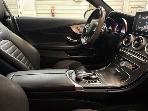 Used 2018 Mercedes-Benz C 43 AMG 4MATIC Coupe image 29