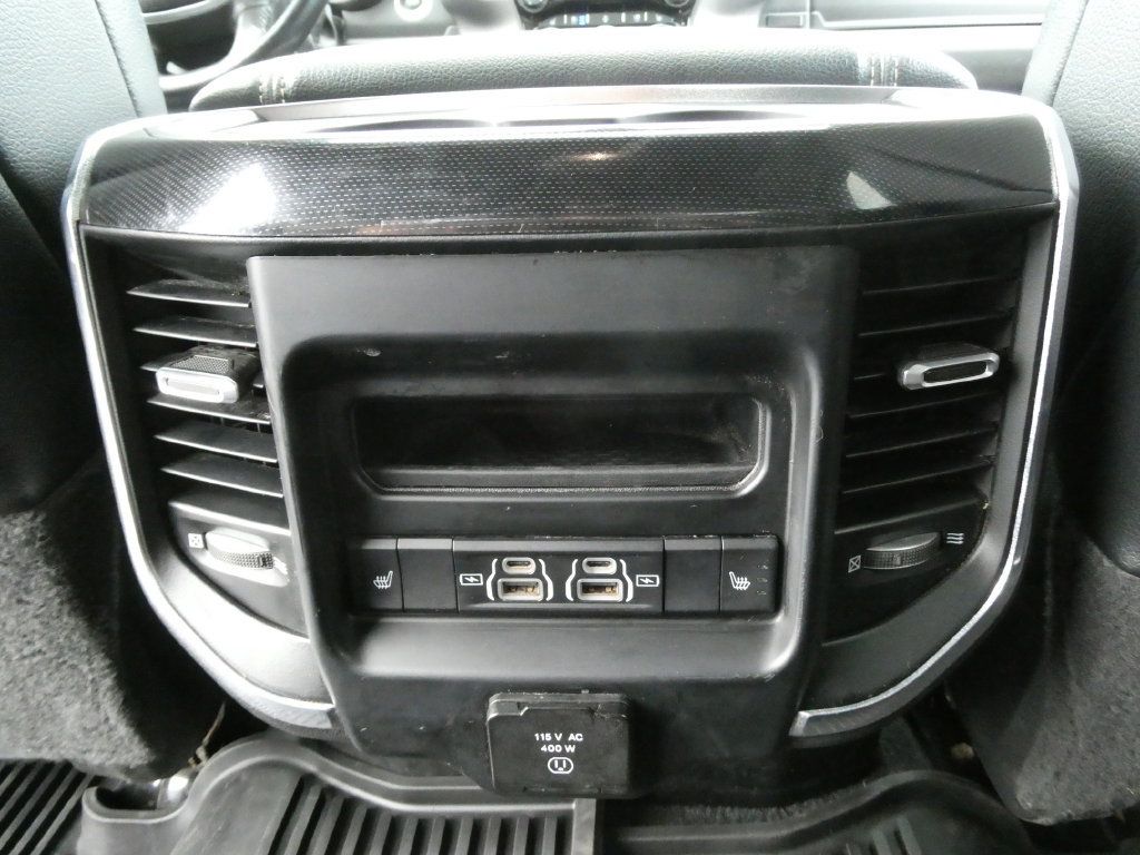 Used 2022 RAM 2500 Laramie AWD/4WD image 20