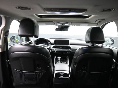 Used 2022 Kia Telluride S image 41