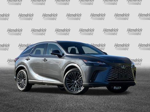 New 2026 Lexus RX 350 Premium image 2