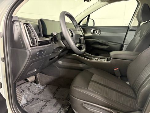 New 2026 Kia Sorento LX image 22