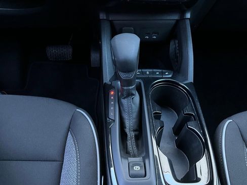 Used 2025 Chevrolet TrailBlazer LT image 19