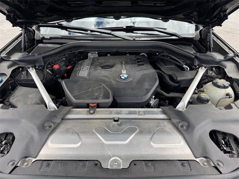 Used 2019 BMW X3 xDrive30i w/ M Sport Package 2 image 12