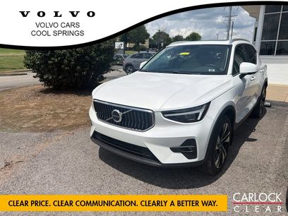 Used 2024 Volvo XC40 B5 Plus w/ Protection Package Premier