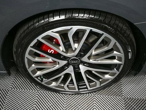 New 2025 Audi S5 Prestige image 37