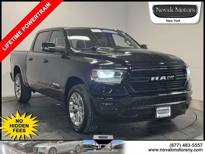Used 2023 RAM 1500 Laramie