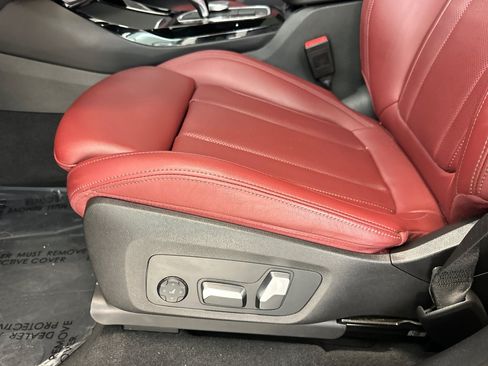 Certified 2023 BMW X3 sDrive30i w/ Premium Package RWD image 15