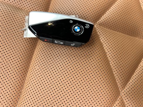 Used 2024 BMW 740i RWD image 36
