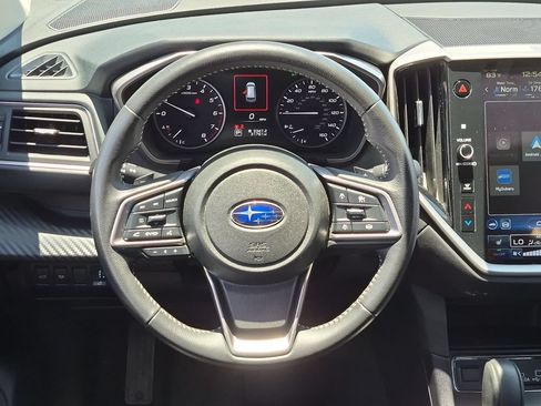 Used 2025 Subaru Ascent Premium AWD/4WD image 23