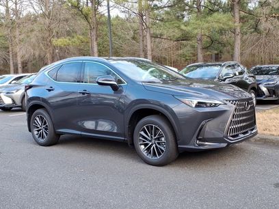 New 2026 Lexus NX 350h FWD w/ Premium