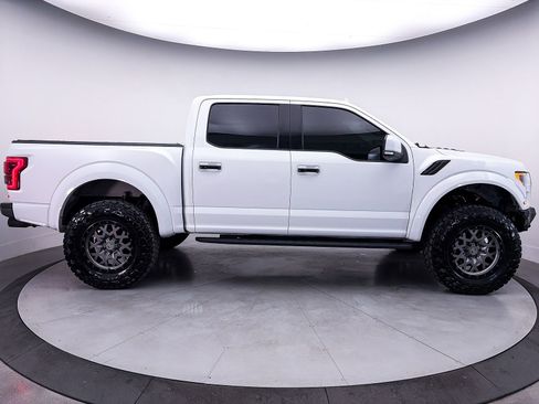 Used 2020 Ford F150 Raptor w/ Equipment Group 802A Luxury AWD/4WD image 39
