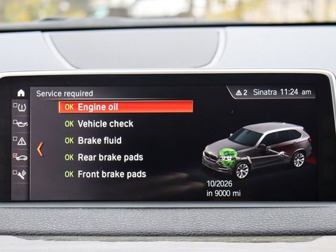 Used 2018 BMW X5 xDrive40e image 32