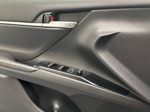 Certified 2019 Toyota Camry LE w/ Carpet Mat Package FWD image 16
