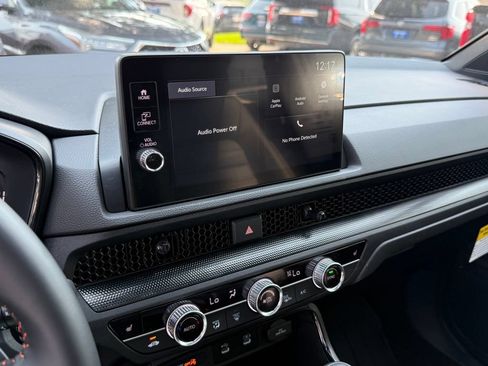 Certified 2026 Honda CR-V Sport-L image 23