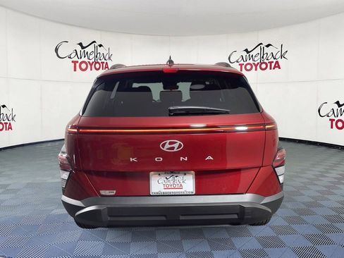 Used 2024 Hyundai Kona SEL FWD image 6