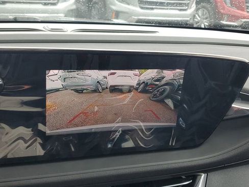 New 2026 Buick Envista Sport Touring FWD image 21