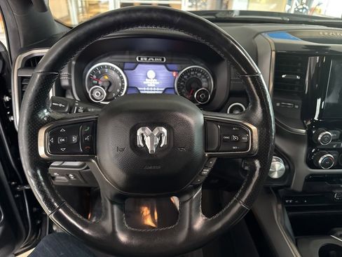 Used 2019 RAM 1500 Sport w/ Level 2 Equipment Group image 11