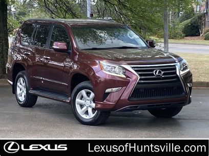 Used 2016 Lexus GX 460 w/ Navigation Package