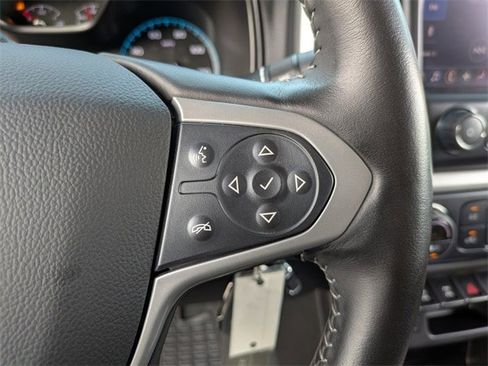 Used 2022 Chevrolet Colorado ZR2 image 28