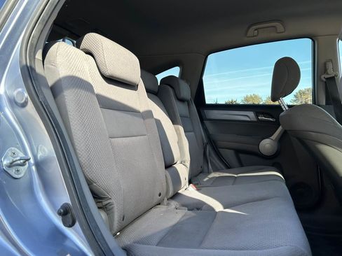Used 2007 Honda CR-V LX image 27