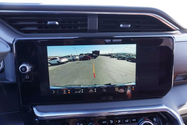 Used 2026 GMC Sierra 3500 Denali Ultimate AWD/4WD image 41
