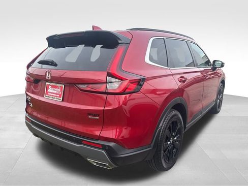 Used 2023 Honda CR-V Sport Touring image 11