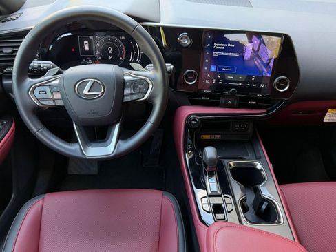 Used 2025 Lexus NX 350 AWD w/ Cold Area Package image 24