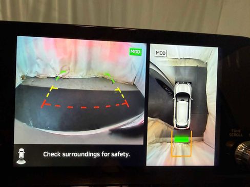 Used 2023 Mitsubishi Outlander SE image 32