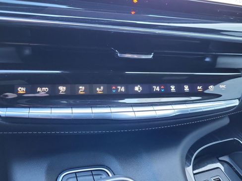 Certified 2024 Cadillac Escalade Sport w/ Touring Package image 25