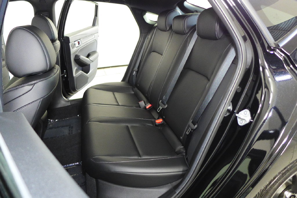 Used 2025 Acura Integra A-Spec FWD image 21