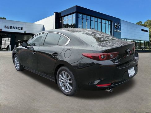 New 2026 MAZDA MAZDA3 s image 6