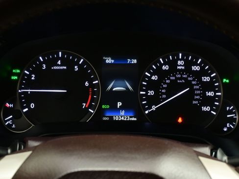 Used 2017 Lexus RX 350 AWD image 26