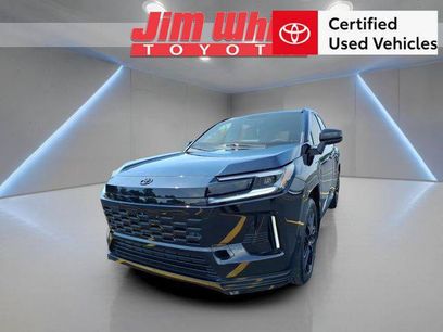 Certified 2026 Toyota RAV4 XSE