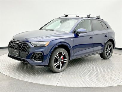 Certified 2025 Audi Q5 2.0T Premium Plus w/ Premium Plus Package