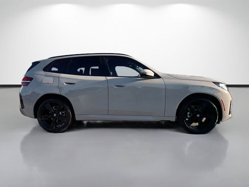 New 2026 BMW X3 xDrive30 w/ M Sport Package image 2