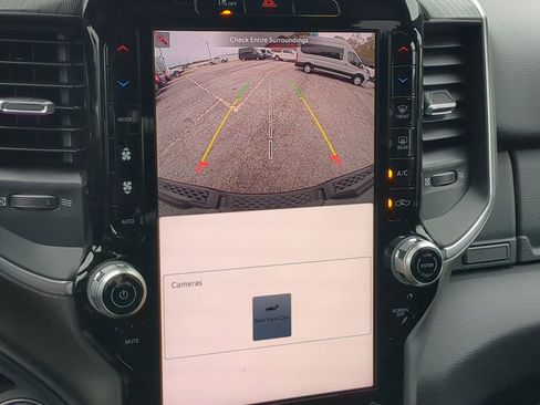 New 2026 RAM 1500 Big Horn image 18