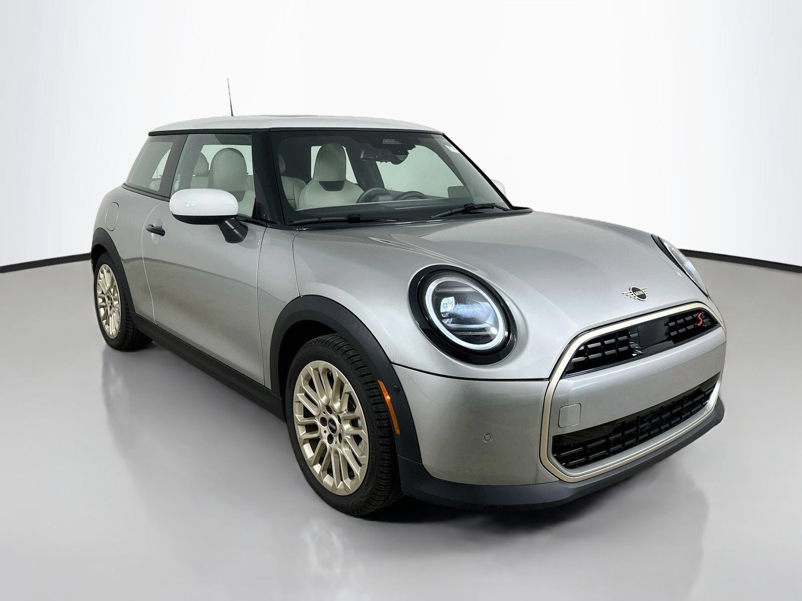 New 2026 MINI Cooper S FWD image 3