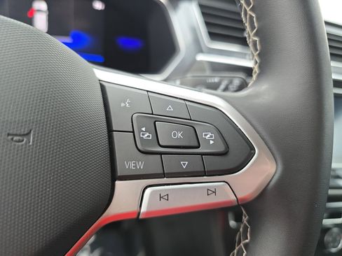 Used 2023 Volkswagen Tiguan S w/ Driver Assistance Package image 17