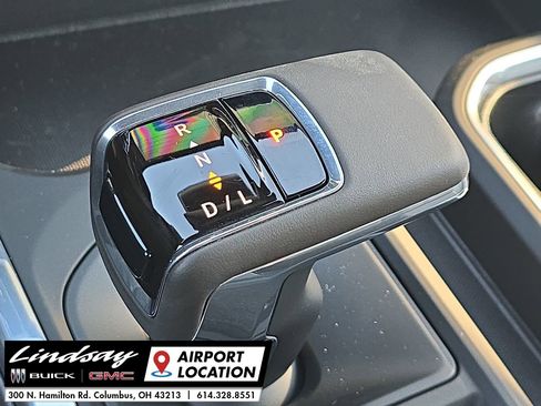 New 2025 GMC Sierra 1500 SLT w/ SLT Premium Plus Package image 36