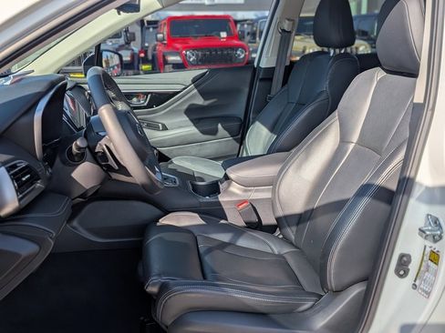 Used 2024 Subaru Outback Touring XT image 9