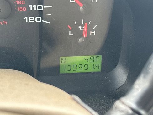 Used 2007 Ford F150 4x4 SuperCrew image 16