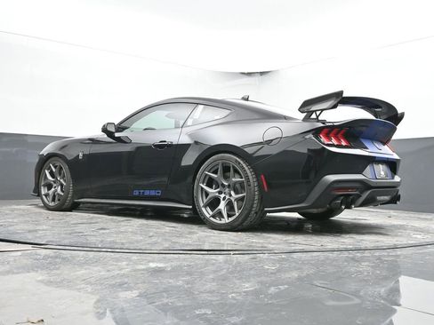 New 2025 Ford Mustang GT Premium w/ GT Performance Package RWD image 37