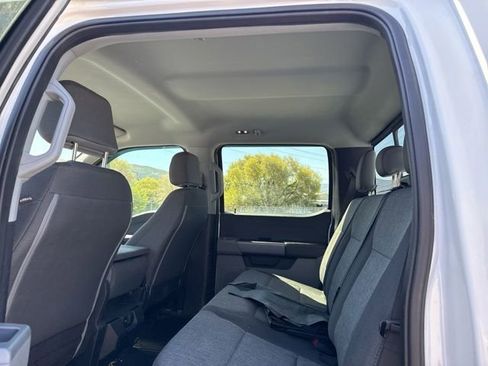Used 2024 Ford F350 XL w/ STX Appearance Package AWD/4WD image 19