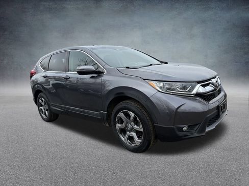 Used 2019 Honda CR-V EX image 15