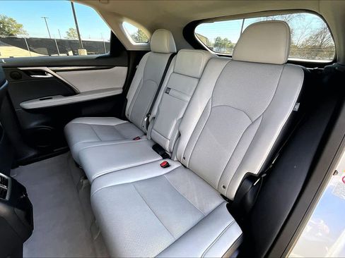 Used 2019 Lexus RX 350 FWD image 21