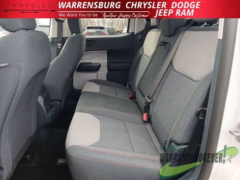 Used 2024 Ford Maverick XLT w/ XLT Luxury Package image 14