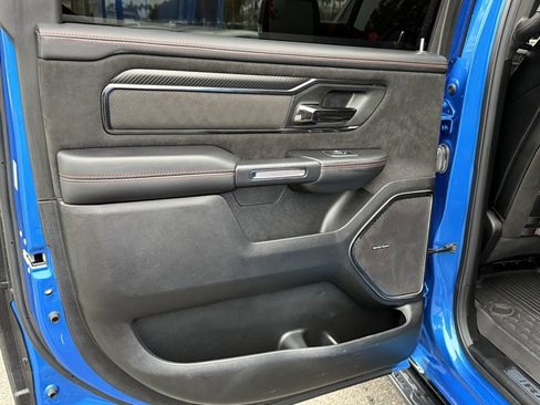 Used 2021 RAM 1500 TRX w/ TRX Level 2 Equipment Group image 29