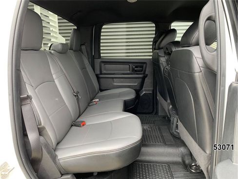 Used 2024 RAM 3500 Tradesman AWD/4WD image 33