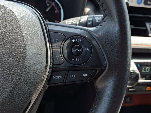 Used 2024 Toyota RAV4 Adventure AWD/4WD image 23