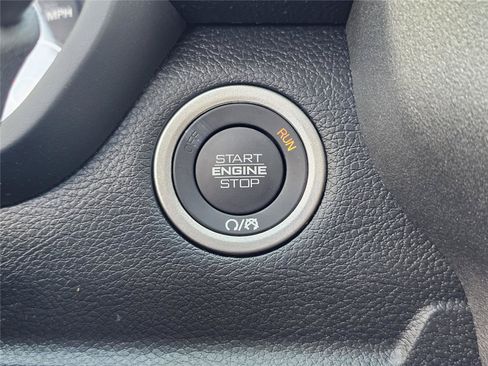 New 2026 RAM 2500 Tradesman AWD/4WD image 22
